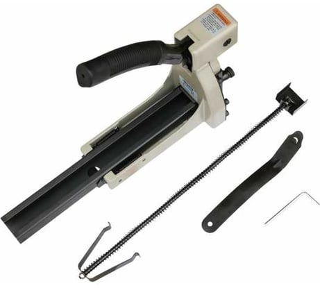 Упаковочный скобозажимной Инструмент HB3518 MEITE GBE01A10101