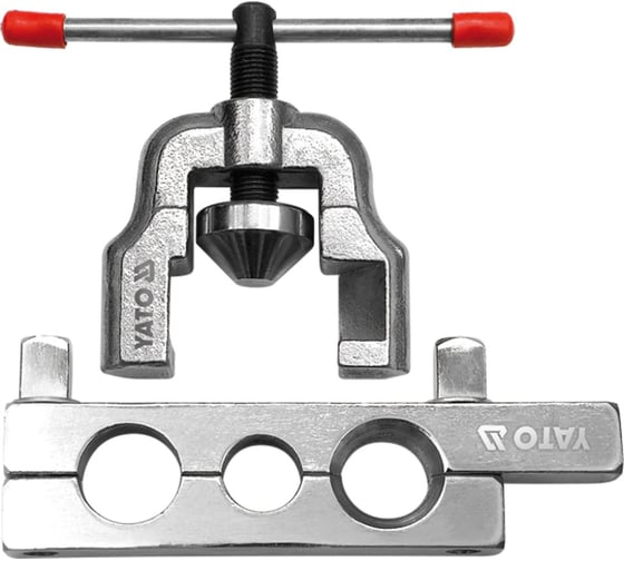 Набор ручных инструментов для развальцовки YATO YT-2181