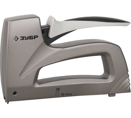 Скобозабивной пистолет ЗУБР ПРЕМИУМ 31512_z01
