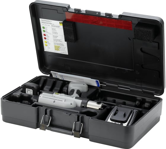 Пресс-аппарат VIEGA 622404