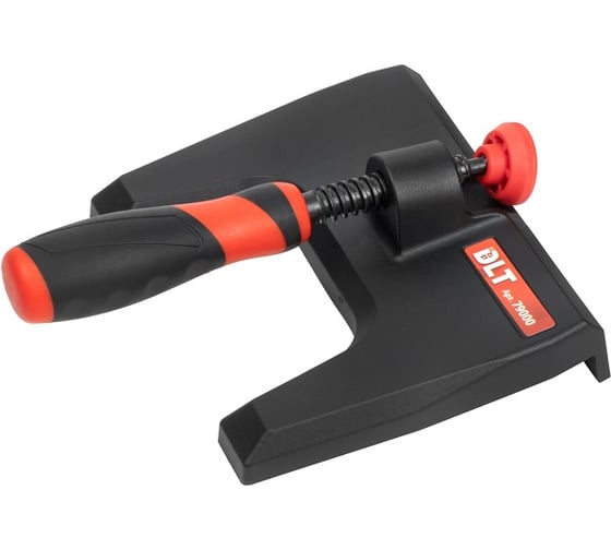 Струбцина для монтажа ламината и паркета DLT 79000