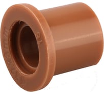 Вставка "ШиреФит" (20 мм) для металлопластиковых труб Зубр 51580-20