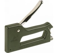 Степлер для скоб типа 53 на 6 - 8 мм Wolfcraft 6999000