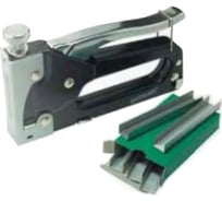 Степлер со скобами тип 53 4-8 мм Wolfcraft 7088000