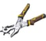 Дырокол для кожи INGCO HLHP028 1