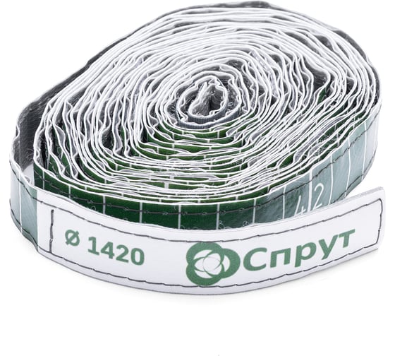 Пояс мерительный (маркировочный) Спрут М/d1420/лп (ПВХ) с маркировочными знаками 00142079