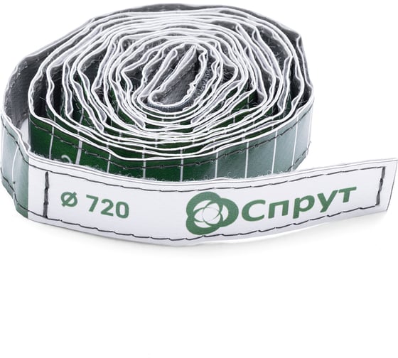 Пояс мерительный (маркировочный) Спрут М/d0720/лп (ПВХ) с маркировочными знаками 00142933