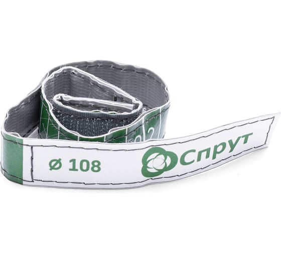 Пояс мерительный (маркировочный) Спрут М/d0108/лп (ПВХ) с маркировочными знаками 00142624