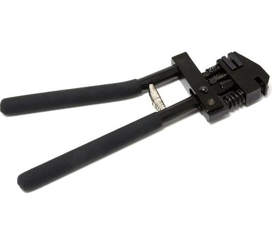 Ручной пробойник-кромкогиб для металла Forsage 18067 F-9M0106