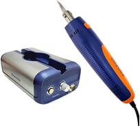 Нож ультразвуковой DAKSTOOLS Chawke CK01-65W Pro, универсальный, 65Вт CK01Pro