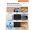 Нож ультразвуковой DAKSTOOLS Chawke CK01-65W Pro, универсальный, 65Вт CK01Pro 4