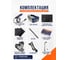 Нож ультразвуковой DAKSTOOLS Chawke CK01-65W Pro, универсальный, 65Вт CK01Pro 5
