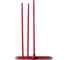 Гладилка для бетона TD-tools 120х20см, рукоять 5.4м, TD-ST-120X20-5 1