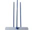 Алюминиевая гладилка по бетону TD-tools 150х20см, рукоять 5.4м, TD-ENR-150X20 2