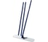 Алюминиевая гладилка по бетону TD-tools 180х20см, рукоять 5.4м, TD-ENR-180X20 2