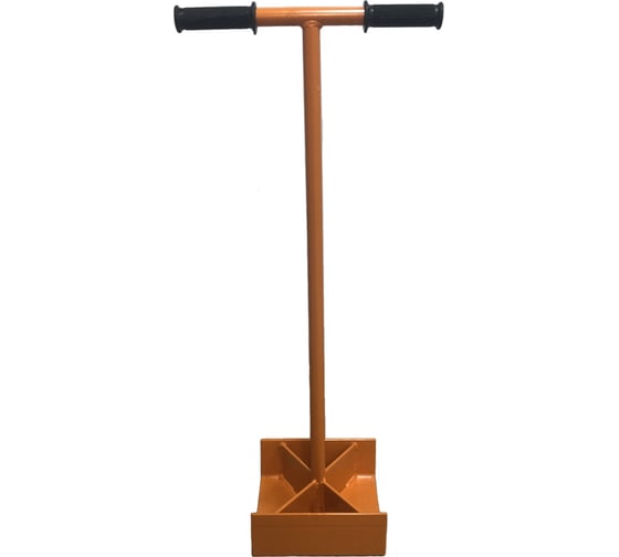 Ручная трамбовка ТР-20 4687202114672 - выгодная цена, отзывы ...