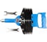 Заклепочник кулисный гармошка промышленный Licota 3,2-6,4 мм ART-0005 1
