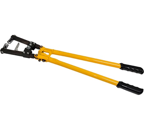 Дырокол для профнастила Ferrox ДК-10 54176