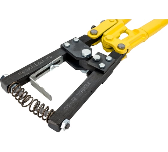 Дырокол для профнастила Ferrox ДК-10 54176