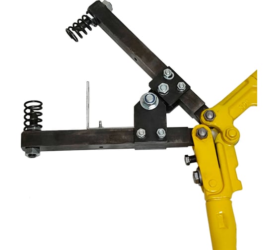 Дырокол для профнастила Ferrox ДК-10 54176