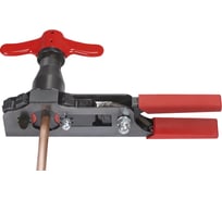 Вальцовка Rothenberger ROFLARE REVOLVER дюймовая 1000000223