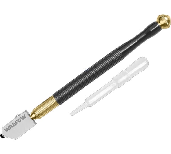 Стеклорез WadFow 173 мм 6/120 WGR2601