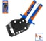 Просекатель для профиля WadFow 250 мм WRM1002 1