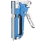 Степлер строительный INTERTOOL под скобу 11,3×0,7×4-14 мм RT-0101 2