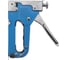 Степлер строительный INTERTOOL под скобу 11,3×0,7×4-14 мм RT-0101 4