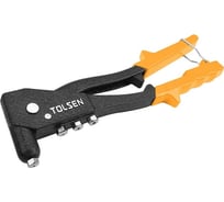 Заклепочник TOLSEN Алюминиевый 265мм 43003