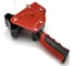 Диспенсер для скотча FLAGMAN TOOLS T290 AH Heavy Duty 50 мм PT00502505 2