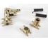 Комплект инструмента для PEX труб и аксиальных (надвижных) фитингов TD-tools PEX-1632 TD-PEX-1632 4