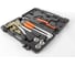 Комплект инструмента для PEX труб и аксиальных (надвижных) фитингов TD-tools PEX-1632 TD-PEX-1632 5