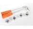 Комплект инструмента для PEX труб и аксиальных (надвижных) фитингов TD-tools PEX-1632 TD-PEX-1632 6