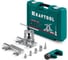 Набор для развальцовки и резки KRAFTOOL Universal-INCH 1/8 - 3/4 23607 1