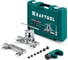 Набор для развальцовки и резки KRAFTOOL Universal-METRIC 3 - 19 мм 23605 1