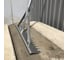 Грабли-гладилка ООО Компания Икс-Бетон X-BETON KU-720 4687202114658 3