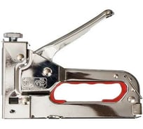 Мебельный степлер Креост регулируемый 4-14 мм А-7140042