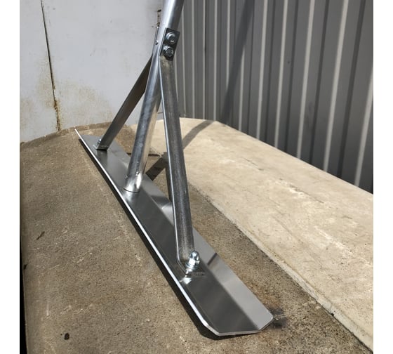 Разравниватель для асфальта ООО Компания Икс-Бетон X-BETON KS-720 4687202114559