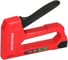 Степлер строительный WORKPRO ABS-пластик (скоба тип 53, 6-10мм), WP223015 1