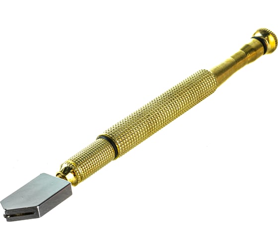 Роликовый стеклорез Strong масляный CTО-71200001
