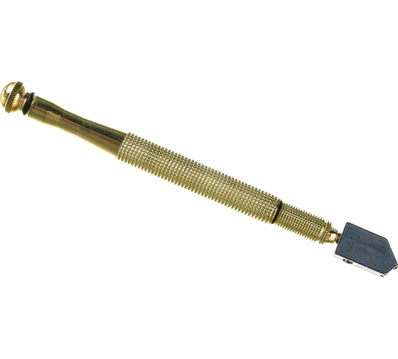 Роликовый стеклорез Strong масляный CTО-71200001