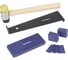 Набор для установки ламината и деревянных полов WORKPRO (33 предмета), WP204302 1