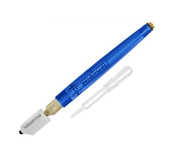 Стеклорез WadFow 165 мм 6/120 WGR1601 1