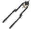 Заклепочник механический Rockforce двуручный складной 3в1 RF-67814(66789) 1