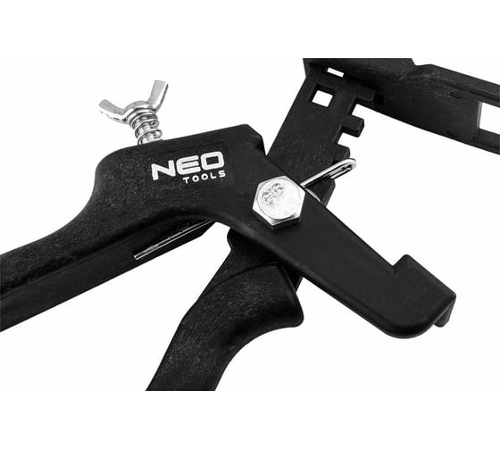 Пистолет для системы выравнивания NEO Tools 61-104