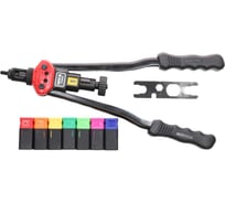 Заклепочник YATO для резьбовых заклепок М3-М12 YT-36129 394936129 092 1