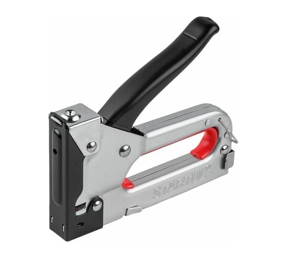 Строительный степлер STARTUL Master ST4502