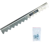 Сменное полотно граблей разравнивателей для асфальта pKV-720