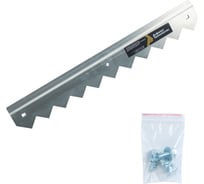 Сменное полотно граблей разравнивателей для асфальта pKV-560